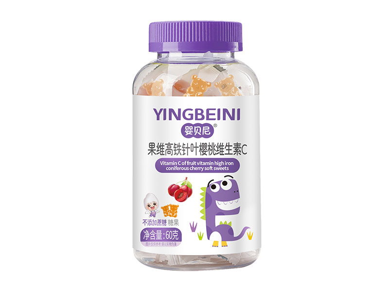 果维高铁针叶樱桃维生素C