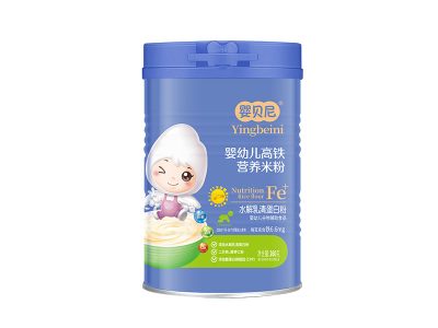 水解乳清蛋白粉