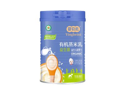 益生菌益生元胡萝卜